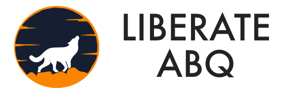 LiberateABQ
