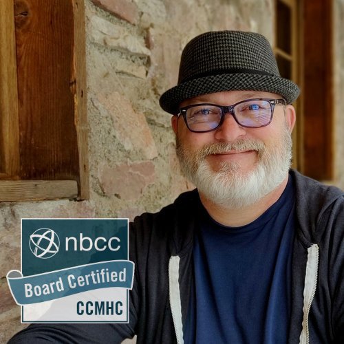 S. Thomas Clark, LPCC